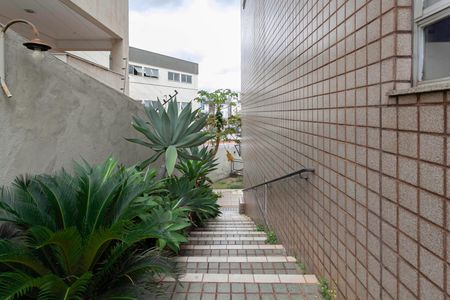 Apartamento à venda com 122m², 3 quartos e 2 vagasÁrea comum