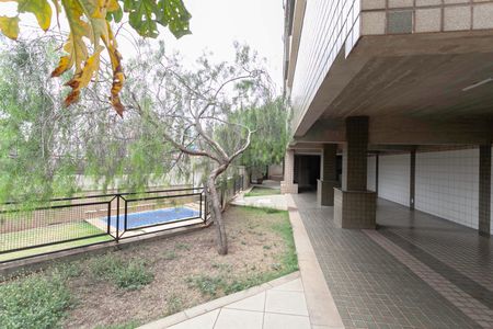 Apartamento à venda com 122m², 3 quartos e 2 vagasÁrea comum