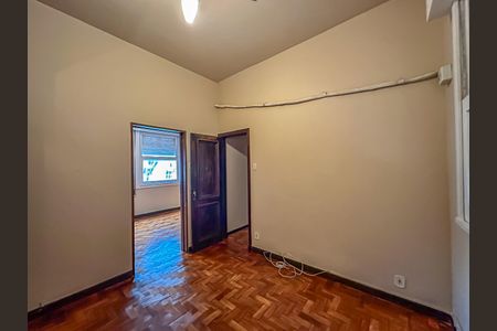 Apartamento para alugar com 1 quarto, 58m² em Centro, Rio de Janeiro