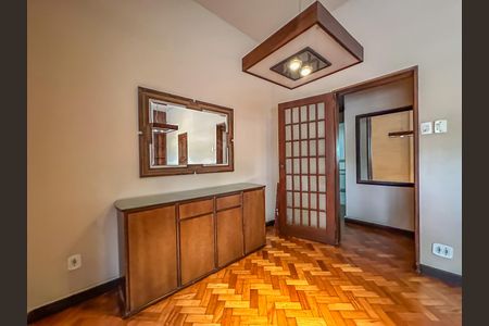 Apartamento para alugar com 1 quarto, 58m² em Centro, Rio de Janeiro