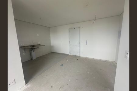 Sala de apartamento à venda com 2 quartos, 58m² em Jardim Esperanca, Barueri