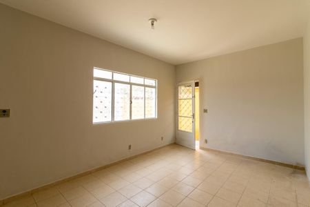 Sala de casa para alugar com 2 quartos, 78m² em Jardim America, Campinas
