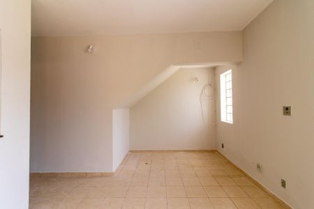 Sala de casa para alugar com 2 quartos, 78m² em Jardim America, Campinas