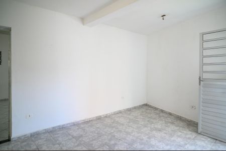 Sala de casa para alugar com 1 quarto, 60m² em Vila Moraes, São Paulo