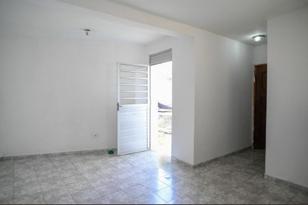 Sala de casa para alugar com 1 quarto, 60m² em Vila Moraes, São Paulo