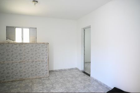 Sala de casa para alugar com 1 quarto, 60m² em Vila Moraes, São Paulo