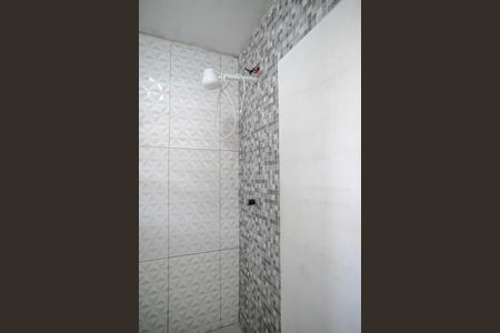 Banheiro de casa para alugar com 1 quarto, 60m² em Vila Moraes, São Paulo