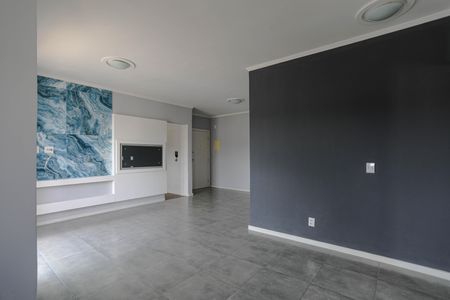 Sala de apartamento para alugar com 3 quartos, 70m² em Vila Mogilar, Mogi das Cruzes