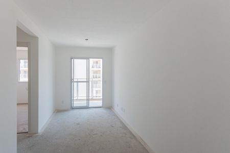 Sala de apartamento para alugar com 2 quartos, 54m² em Santo Cristo, Rio de Janeiro