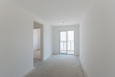 Sala de apartamento para alugar com 2 quartos, 54m² em Santo Cristo, Rio de Janeiro