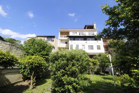 Casa para alugar com 990m², 6 quartos e 8 vagasQuintal