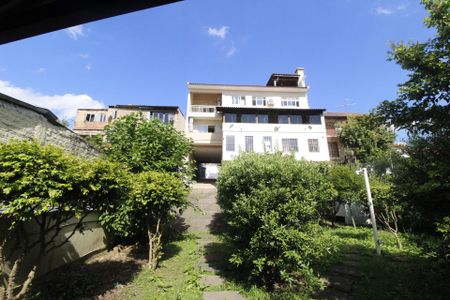 Casa para alugar com 990m², 6 quartos e 8 vagasQuintal