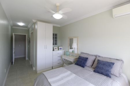 Casa para alugar com 990m², 6 quartos e 8 vagasSuíte 1