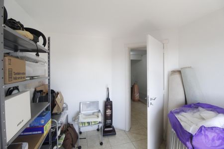 Casa para alugar com 990m², 6 quartos e 8 vagasQuarto de Serviço