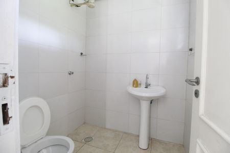 Casa para alugar com 990m², 6 quartos e 8 vagasLavabo