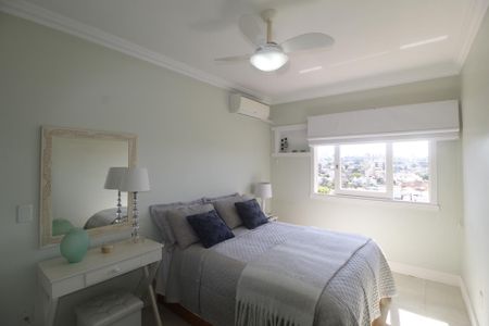 Casa para alugar com 990m², 6 quartos e 8 vagasSuíte 1