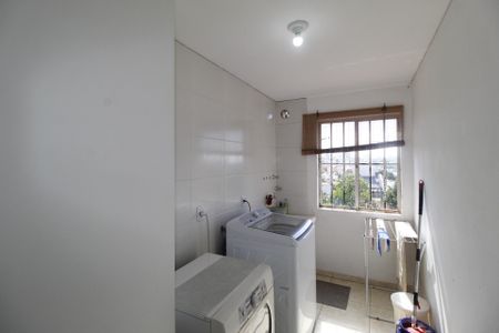 Casa para alugar com 990m², 6 quartos e 8 vagasÁrea de Serviço