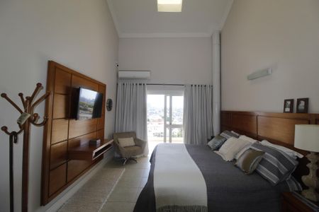 Casa para alugar com 990m², 6 quartos e 8 vagasSuíte 3