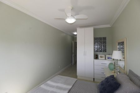 Casa para alugar com 990m², 6 quartos e 8 vagasSuíte 1