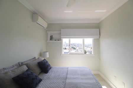 Casa para alugar com 990m², 6 quartos e 8 vagasSuíte 1