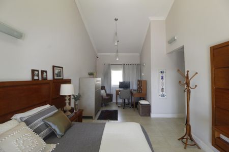 Casa para alugar com 990m², 6 quartos e 8 vagasSuíte 3