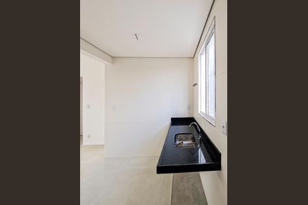 Apartamento à venda com 113m², 2 quartos e 1 vaga Apartamento à venda com 113m², 2 quartos e 1 vagaCozinha