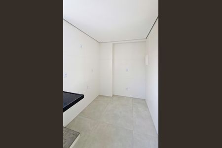 Cozinha de apartamento à venda com 2 quartos, 113m² em São Geraldo, Belo Horizonte