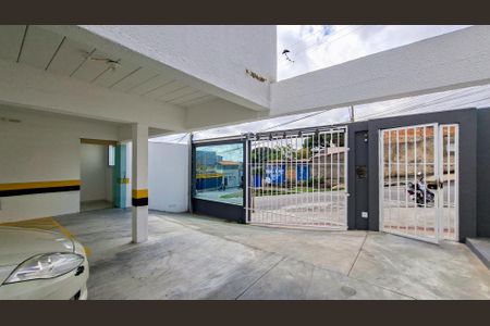Apartamento à venda com 113m², 2 quartos e 1 vaga Apartamento à venda com 113m², 2 quartos e 1 vagaGaragem