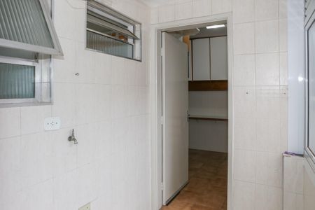 Apartamento à venda com 80m², 2 quartos e 1 vaga Apartamento à venda com 80m², 2 quartos e 1 vagaÁrea de Serviço