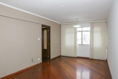 Sala de apartamento à venda com 2 quartos, 80m² em Perdizes, São Paulo