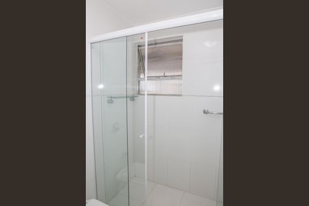 Apartamento à venda com 80m², 2 quartos e 1 vaga Apartamento à venda com 80m², 2 quartos e 1 vagaBanheiro