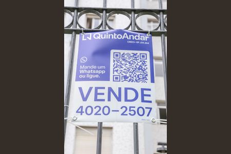 Apartamento à venda com 80m², 2 quartos e 1 vaga Apartamento à venda com 80m², 2 quartos e 1 vagaFachada