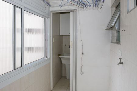 Apartamento à venda com 80m², 2 quartos e 1 vaga Apartamento à venda com 80m², 2 quartos e 1 vagaÁrea de Serviço