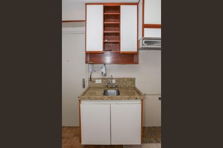 Apartamento à venda com 80m², 2 quartos e 1 vaga Apartamento à venda com 80m², 2 quartos e 1 vagaCozinha
