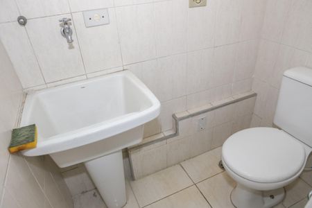 Apartamento à venda com 80m², 2 quartos e 1 vaga Apartamento à venda com 80m², 2 quartos e 1 vagaÁrea de Serviço