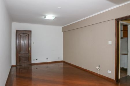 Sala de apartamento à venda com 2 quartos, 80m² em Perdizes, São Paulo