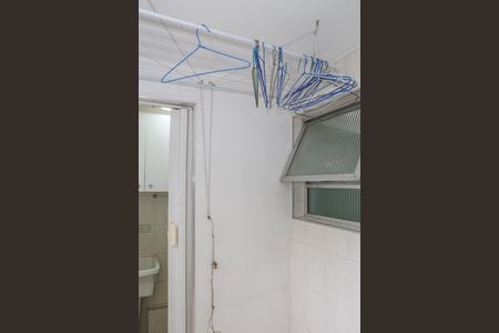 Apartamento à venda com 80m², 2 quartos e 1 vaga Apartamento à venda com 80m², 2 quartos e 1 vagaÁrea de Serviço