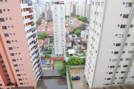 Apartamento à venda com 80m², 2 quartos e 1 vaga Apartamento à venda com 80m², 2 quartos e 1 vagaVista do Quarto 1