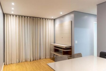 Foto 01 de apartamento à venda com 3 quartos, 80m² em Rudge Ramos, São Bernardo do Campo