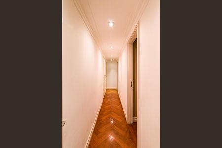 Apartamento para alugar com 3 quartos, 174m² em Panamby, São Paulo