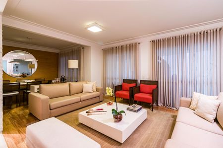 Apartamento para alugar com 3 quartos, 174m² em Panamby, São Paulo