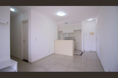Sala de apartamento à venda com 3 quartos, 63m² em Vila Santa Clara, São Paulo
