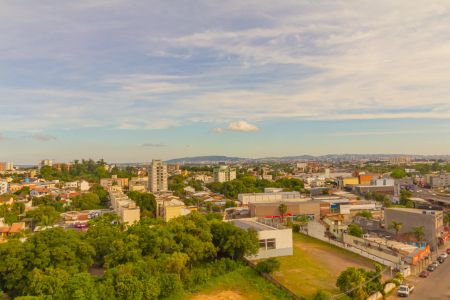 Apartamento à venda com 36m², 1 quarto e 1 vaga Apartamento à venda com 36m², 1 quarto e 1 vagaVista do Quarto