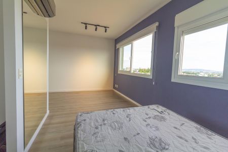 Apartamento à venda com 36m², 1 quarto e 1 vaga Apartamento à venda com 36m², 1 quarto e 1 vagaSala/Quarto