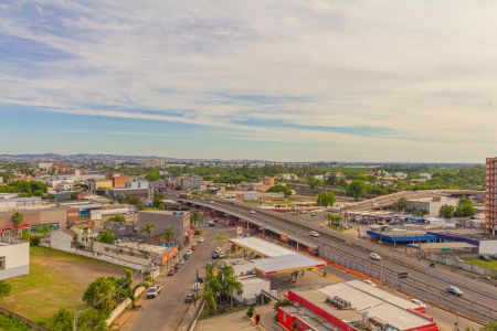 Apartamento à venda com 36m², 1 quarto e 1 vaga Apartamento à venda com 36m², 1 quarto e 1 vagaVista do Quarto