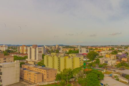 Apartamento à venda com 36m², 1 quarto e 1 vaga Apartamento à venda com 36m², 1 quarto e 1 vagaVista da Área comum - Piscina