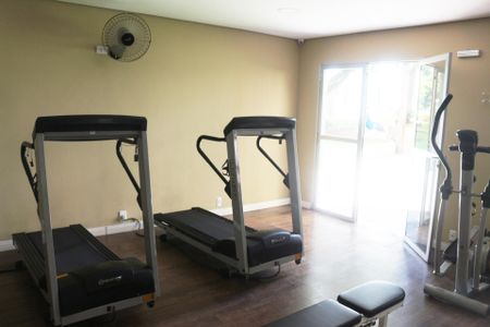 Apartamento à venda com 65m², 3 quartos e 1 vagaÁrea comum - Academia