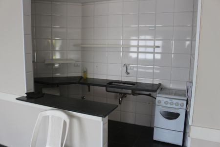 Apartamento à venda com 65m², 3 quartos e 1 vagaÁrea comum - Salão de festas