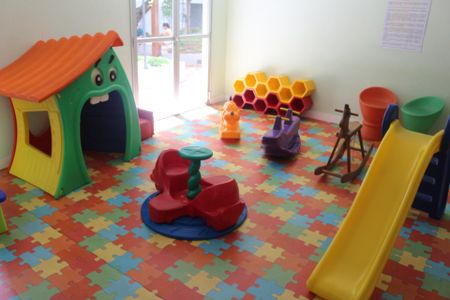 Apartamento à venda com 65m², 3 quartos e 1 vagaÁrea comum