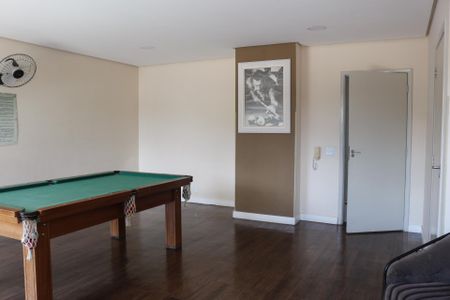 Apartamento à venda com 65m², 3 quartos e 1 vagaÁrea comum